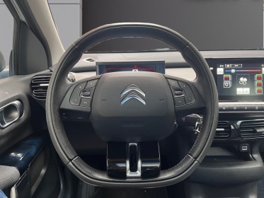 Citroen c4 cactus business puretech 82 business courroie refaite entretiens complet garantie 12 mois occasion montreuil...