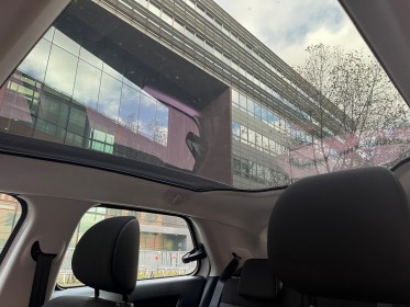 Citroen c4 cactus business puretech 82 business courroie refaite entretiens complet garantie 12 mois occasion montreuil...