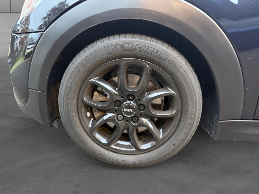 MINI d'occasion MINI COOPER S 192 CABRIO EDITION GREENWICH BA de 2020