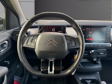 Citroen c4 cactus bluehdi 100 feel occasion simplicicar frejus  simplicicar simplicibike france