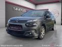 Citroen c4 cactus bluehdi 100 feel occasion simplicicar frejus  simplicicar simplicibike france