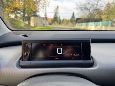Citroen c4 cactus bluehdi 100 feel occasion simplicicar frejus  simplicicar simplicibike france