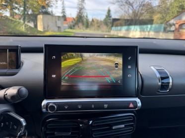 Citroen c4 cactus bluehdi 100 feel occasion simplicicar frejus  simplicicar simplicibike france