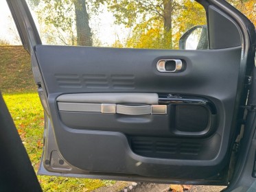 Citroen c4 cactus bluehdi 100 feel occasion simplicicar frejus  simplicicar simplicibike france