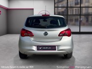 OPEL d'occasion CORSA 1.4 90 ENJOY de 2018 Perpignan (66)﻿