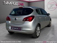 OPEL d'occasion CORSA 1.4 90 ENJOY de 2018 Perpignan (66)﻿