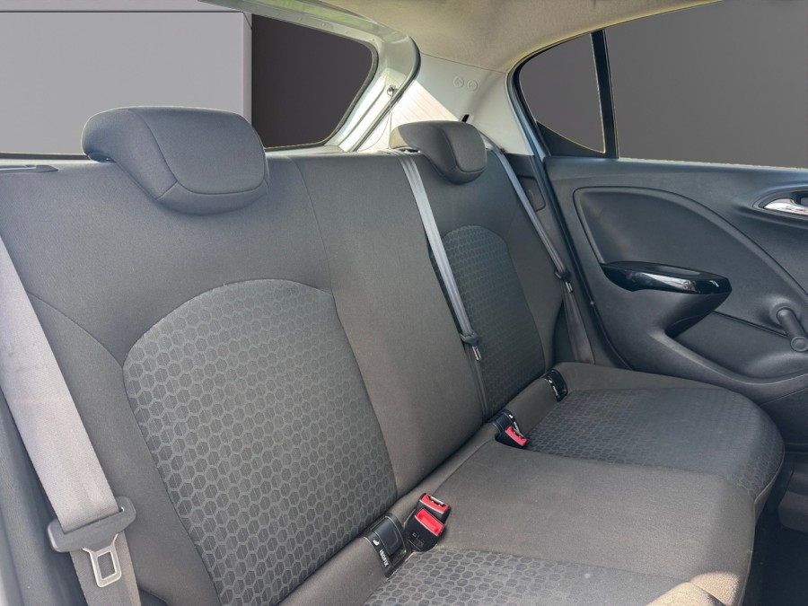 OPEL d'occasion CORSA 1.4 90 ENJOY de 2018 Perpignan (66)﻿