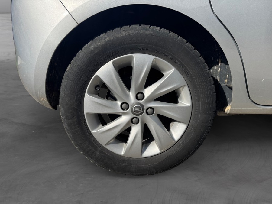 OPEL d'occasion CORSA 1.4 90 ENJOY de 2018 Perpignan (66)﻿