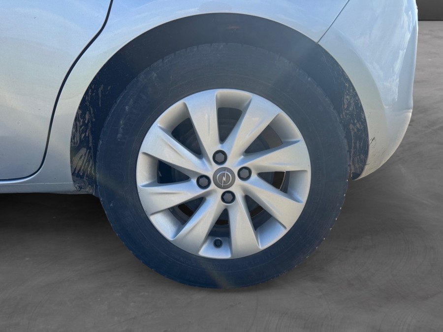 OPEL d'occasion CORSA 1.4 90 ENJOY de 2018 Perpignan (66)﻿