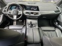 Bmw x5 g05 xdrive45e 394 ch bva8 m sport/garantie 12 mois/ occasion montreuil (porte de vincennes)(75) simplicicar...