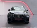 Bmw x5 g05 xdrive45e 394 ch bva8 m sport/garantie 12 mois/ occasion montreuil (porte de vincennes)(75) simplicicar...