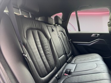 Bmw x5 g05 xdrive45e 394 ch bva8 m sport/garantie 12 mois/ occasion montreuil (porte de vincennes)(75) simplicicar...