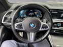 Bmw x5 g05 xdrive45e 394 ch bva8 m sport/garantie 12 mois/ occasion montreuil (porte de vincennes)(75) simplicicar...