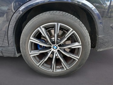 Bmw x5 g05 xdrive45e 394 ch bva8 m sport/garantie 12 mois/ occasion montreuil (porte de vincennes)(75) simplicicar...