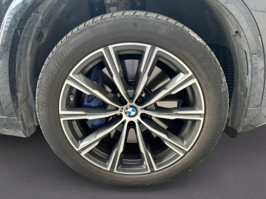 Bmw x5 g05 xdrive45e 394 ch bva8 m sport/garantie 12 mois/ occasion montreuil (porte de vincennes)(75) simplicicar...