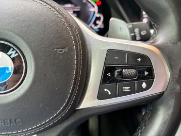 Bmw x5 g05 xdrive45e 394 ch bva8 m sport/garantie 12 mois/ occasion montreuil (porte de vincennes)(75) simplicicar...