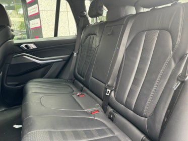 Bmw x5 g05 xdrive45e 394 ch bva8 m sport/garantie 12 mois/ occasion montreuil (porte de vincennes)(75) simplicicar...