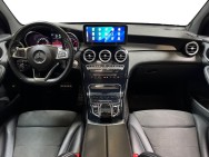 MERCEDES d'occasion CLASSE GLC COUPE COUPE 350 E HYBRID BUSINESS