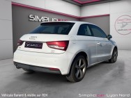 AUDI d'occasion A1 1.4 TDI 90 ULTRA de 2015 Lyon Nord (69)﻿