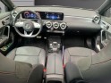 Mercedes classe a 250 e 8g-dct amg line/garantie 12 mois/entretiens full mercedes/ occasion montreuil (porte de...