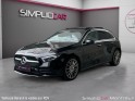 Mercedes classe a 250 e 8g-dct amg line/garantie 12 mois/entretiens full mercedes/ occasion montreuil (porte de...