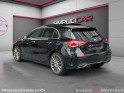 Mercedes classe a 250 e 8g-dct amg line/garantie 12 mois/entretiens full mercedes/ occasion montreuil (porte de...