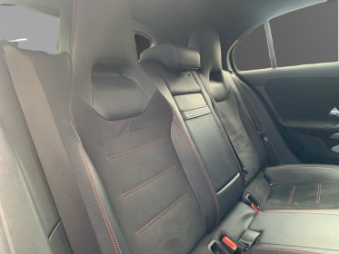 Mercedes classe a 250 e 8g-dct amg line/garantie 12 mois/entretiens full mercedes/ occasion montreuil (porte de...