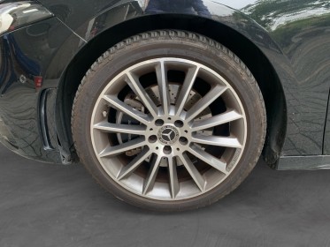 Mercedes classe a 250 e 8g-dct amg line/garantie 12 mois/entretiens full mercedes/ occasion montreuil (porte de...