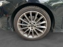 Mercedes classe a 250 e 8g-dct amg line/garantie 12 mois/entretiens full mercedes/ occasion montreuil (porte de...