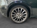Mercedes classe a 250 e 8g-dct amg line/garantie 12 mois/entretiens full mercedes/ occasion montreuil (porte de...