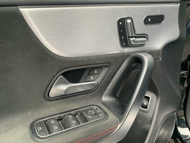 Mercedes classe a 250 e 8g-dct amg line/garantie 12 mois/entretiens full mercedes/ occasion montreuil (porte de...