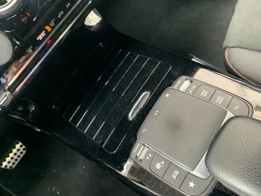 Mercedes classe a 250 e 8g-dct amg line/garantie 12 mois/entretiens full mercedes/ occasion montreuil (porte de...