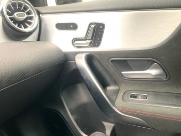 Mercedes classe a 250 e 8g-dct amg line/garantie 12 mois/entretiens full mercedes/ occasion montreuil (porte de...
