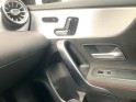 Mercedes classe a 250 e 8g-dct amg line/garantie 12 mois/entretiens full mercedes/ occasion montreuil (porte de...