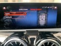 Mercedes classe a 250 e 8g-dct amg line/garantie 12 mois/entretiens full mercedes/ occasion montreuil (porte de...