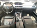 Bmw serie 3 touring e91 lci 335i 306 ch edition  m sport a/garantie 12 mois/ occasion montreuil (porte de vincennes)(75)...