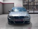 Bmw serie 3 touring e91 lci 335i 306 ch edition  m sport a/garantie 12 mois/ occasion montreuil (porte de vincennes)(75)...