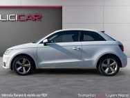 AUDI d'occasion A1 1.4 TDI 90 ULTRA de 2015 Lyon Nord (69)﻿