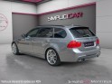 Bmw serie 3 touring e91 lci 335i 306 ch edition  m sport a/garantie 12 mois/ occasion montreuil (porte de vincennes)(75)...