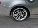 Bmw serie 3 touring e91 lci 335i 306 ch edition  m sport a/garantie 12 mois/ occasion montreuil (porte de vincennes)(75)...