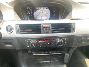 Bmw serie 3 touring e91 lci 335i 306 ch edition  m sport a/garantie 12 mois/ occasion montreuil (porte de vincennes)(75)...