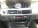 Bmw serie 3 touring e91 lci 335i 306 ch edition  m sport a/garantie 12 mois/ occasion montreuil (porte de vincennes)(75)...