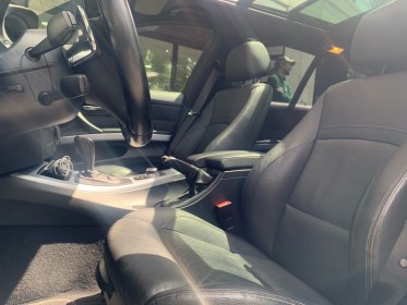 Bmw serie 3 touring e91 lci 335i 306 ch edition  m sport a/garantie 12 mois/ occasion montreuil (porte de vincennes)(75)...