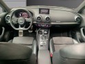 Audi s3 sportback 2.0 tfsi 310 s tronic 7 quattro-entretiens full audi-garantie 12 mois/ occasion montreuil (porte de...