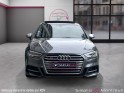 Audi s3 sportback 2.0 tfsi 310 s tronic 7 quattro-entretiens full audi-garantie 12 mois/ occasion montreuil (porte de...
