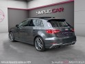 Audi s3 sportback 2.0 tfsi 310 s tronic 7 quattro-entretiens full audi-garantie 12 mois/ occasion montreuil (porte de...