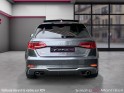 Audi s3 sportback 2.0 tfsi 310 s tronic 7 quattro-entretiens full audi-garantie 12 mois/ occasion montreuil (porte de...