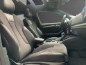 Audi s3 sportback 2.0 tfsi 310 s tronic 7 quattro-entretiens full audi-garantie 12 mois/ occasion montreuil (porte de...