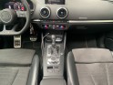 Audi s3 sportback 2.0 tfsi 310 s tronic 7 quattro-entretiens full audi-garantie 12 mois/ occasion montreuil (porte de...