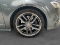 Audi s3 sportback 2.0 tfsi 310 s tronic 7 quattro-entretiens full audi-garantie 12 mois/ occasion montreuil (porte de...